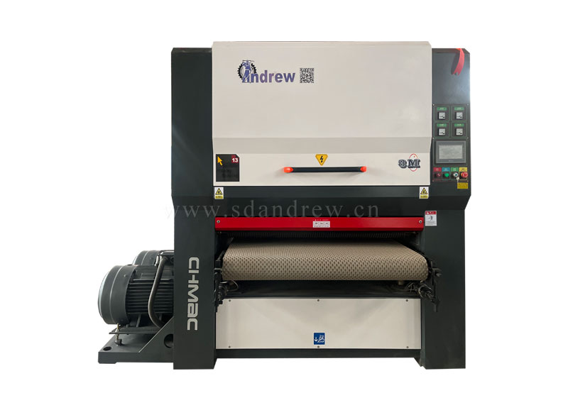 SFA1300-3高配重型砂光機(jī)